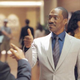 Illustration for article titled Eddie Murphy to play Marion Barry in Spike Lee-directed biopic